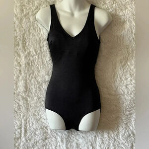 Suddenly Slim by Catalina One Piece Swimsuit NWT!
